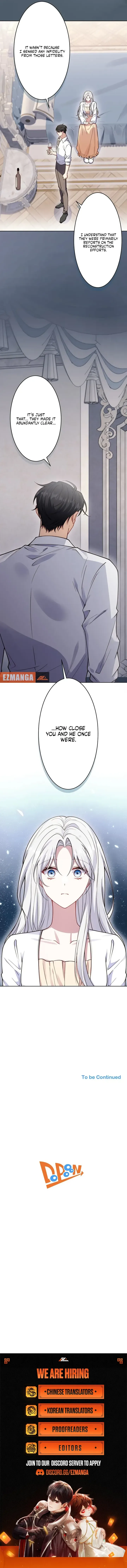 The Saint Bride Sold for 10 Billion to the Enemy Prince Chapter 16 page 12