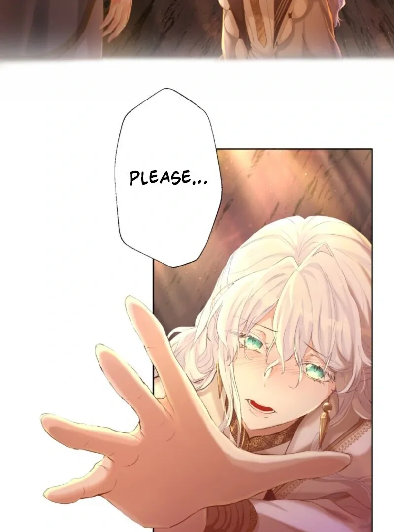 The Saint Who Wishes for Death Makes a Pact with the Cursed Prince Chapter 1 page 14