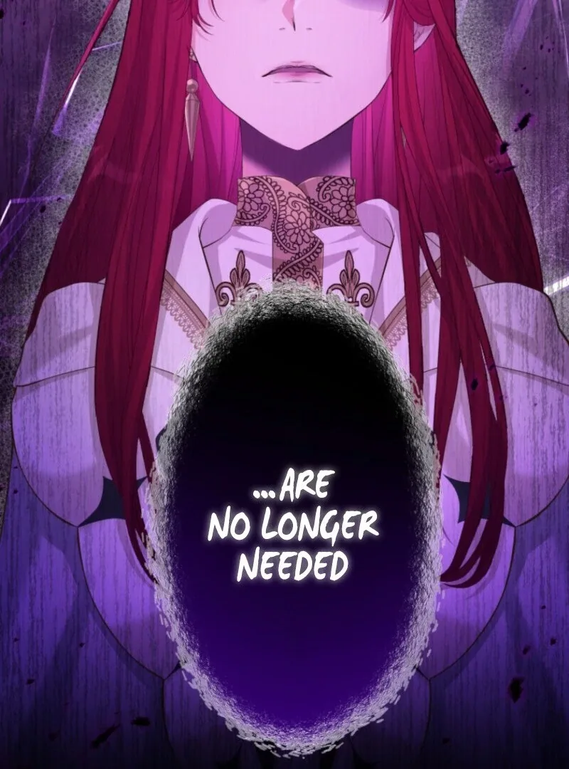 The Saint Who Wishes for Death Makes a Pact with the Cursed Prince Chapter 1 page 20