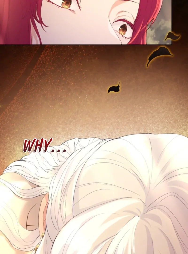 The Saint Who Wishes for Death Makes a Pact with the Cursed Prince Chapter 1 page 25