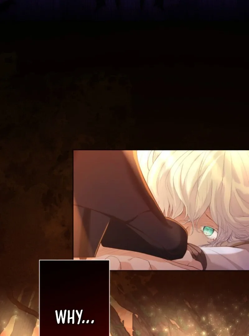 The Saint Who Wishes for Death Makes a Pact with the Cursed Prince Chapter 1 page 21