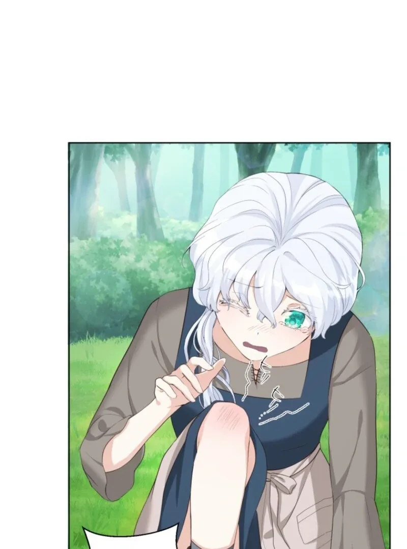 The Saint Who Wishes for Death Makes a Pact with the Cursed Prince Chapter 1 page 37