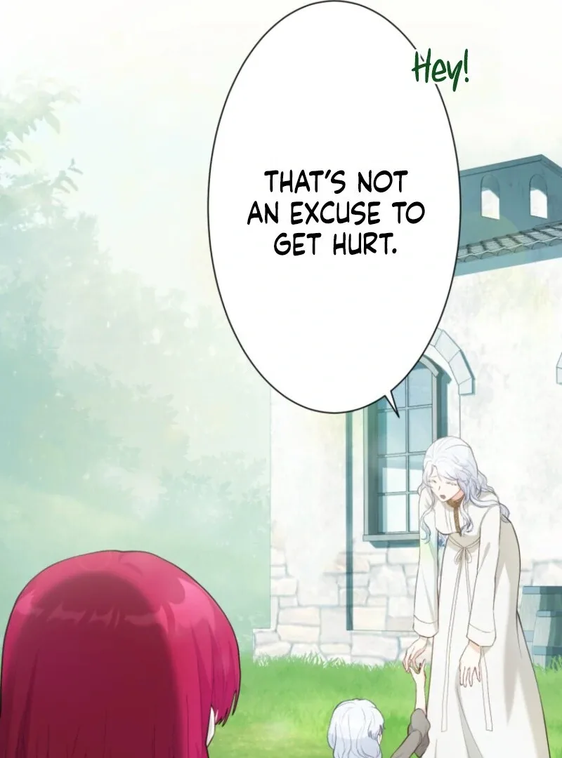The Saint Who Wishes for Death Makes a Pact with the Cursed Prince Chapter 1 page 47