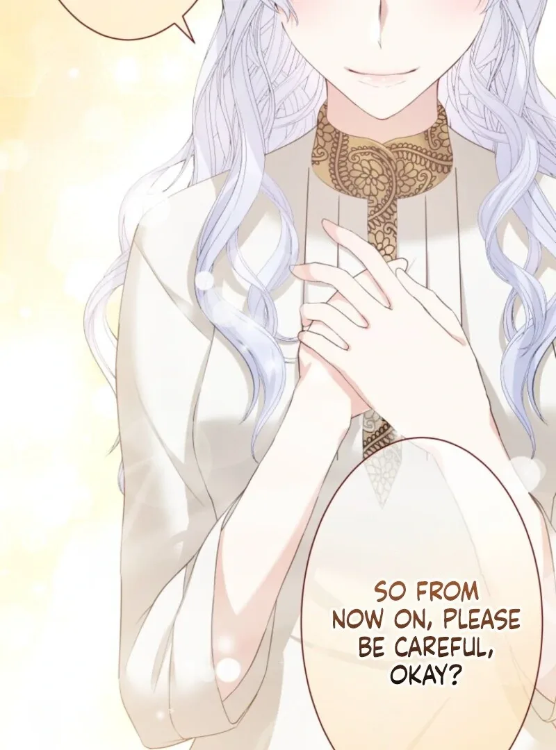 The Saint Who Wishes for Death Makes a Pact with the Cursed Prince Chapter 1 page 54