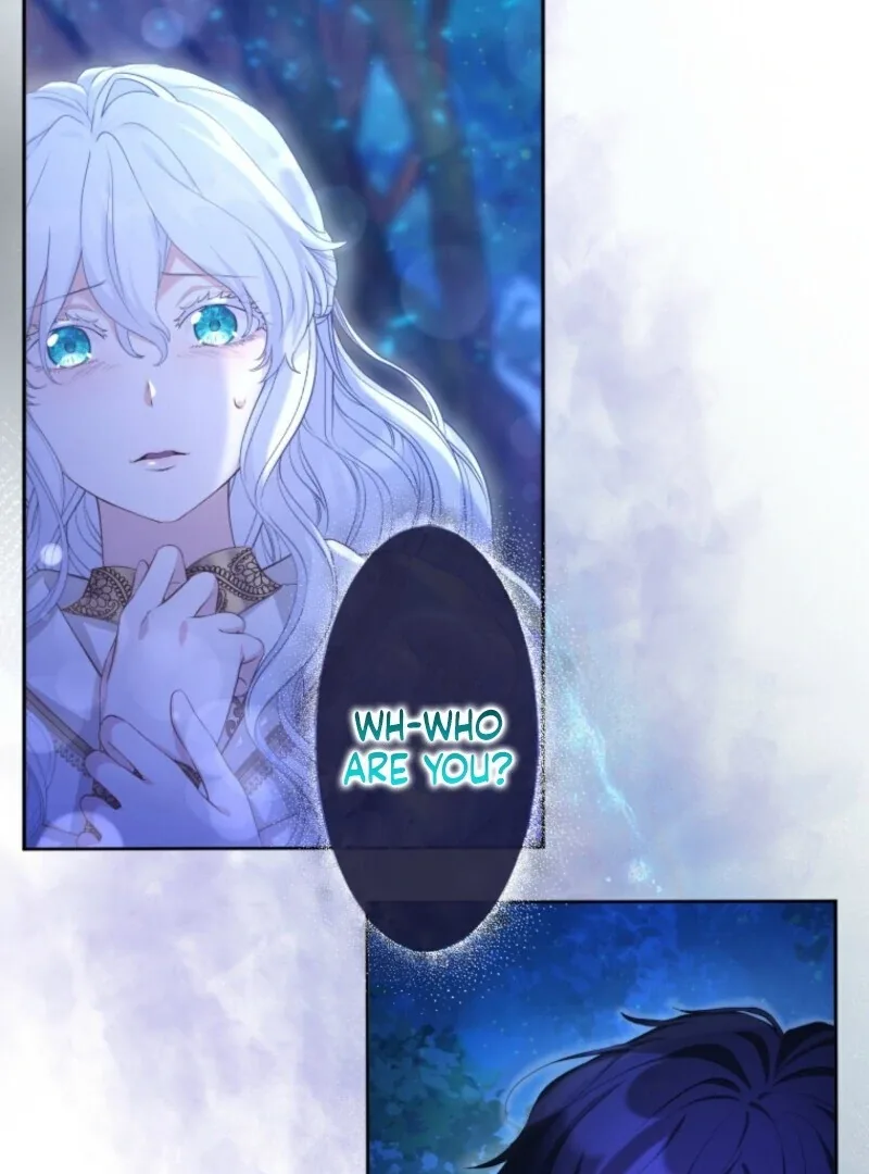 The Saint Who Wishes for Death Makes a Pact with the Cursed Prince Chapter 2 page 20