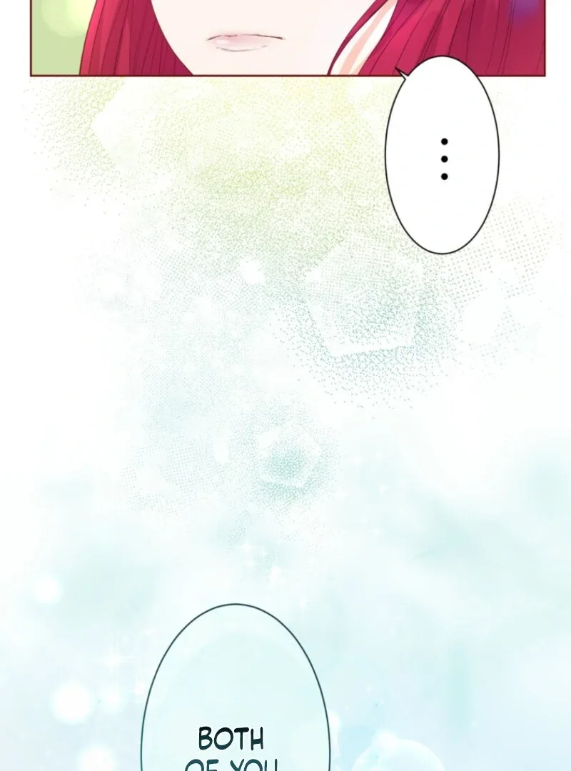 The Saint Who Wishes for Death Makes a Pact with the Cursed Prince Chapter 1 page 60