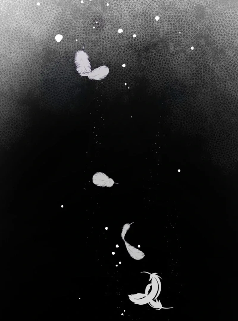 The Saint Who Wishes for Death Makes a Pact with the Cursed Prince Chapter 1 page 71