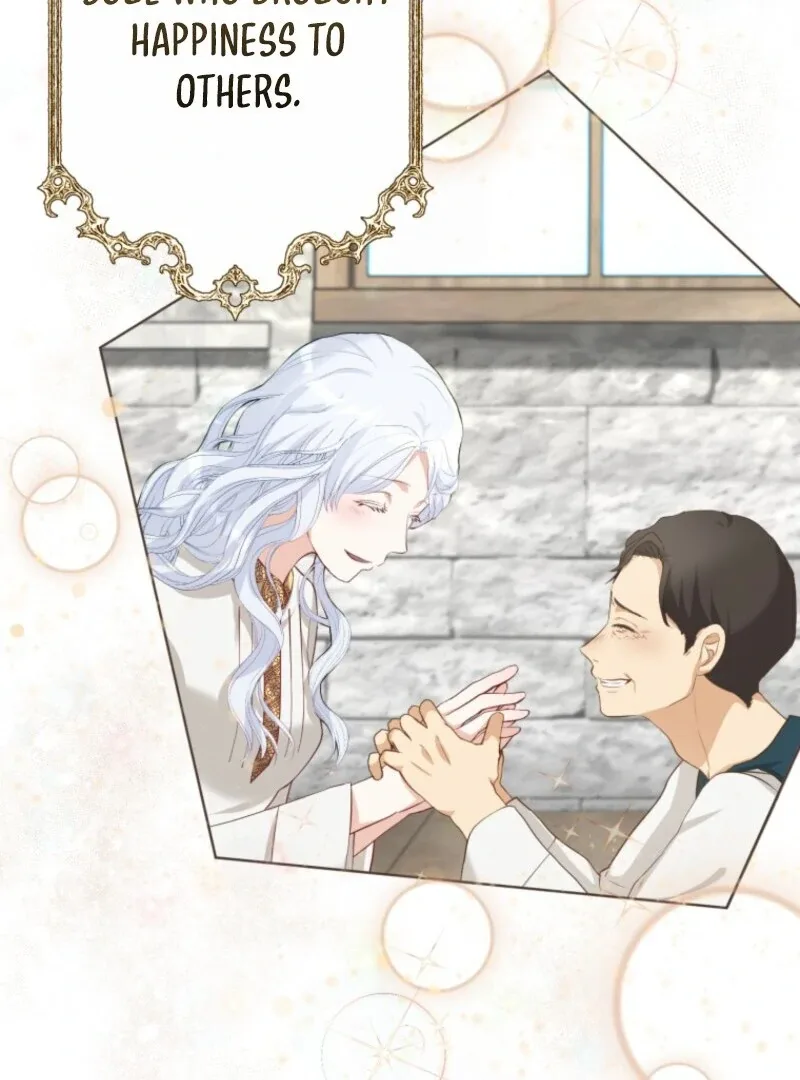 The Saint Who Wishes for Death Makes a Pact with the Cursed Prince Chapter 1 page 65