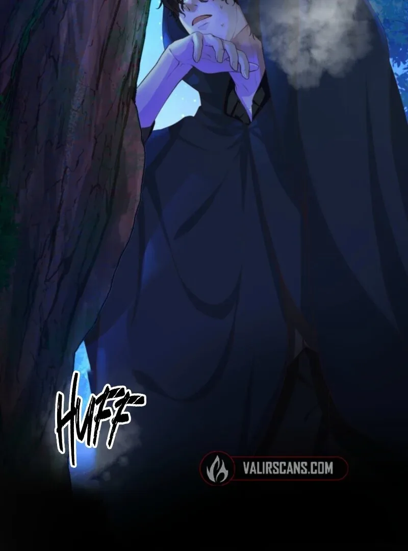 The Saint Who Wishes for Death Makes a Pact with the Cursed Prince Chapter 2 page 5