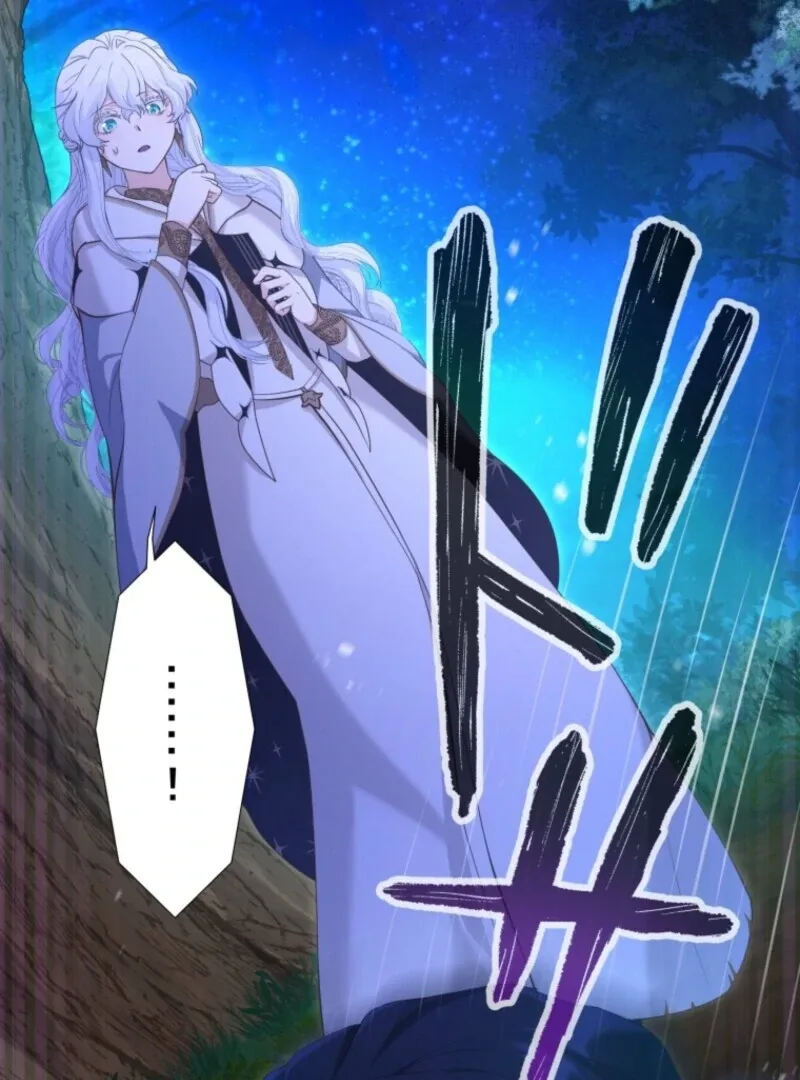 The Saint Who Wishes for Death Makes a Pact with the Cursed Prince Chapter 2 page 23
