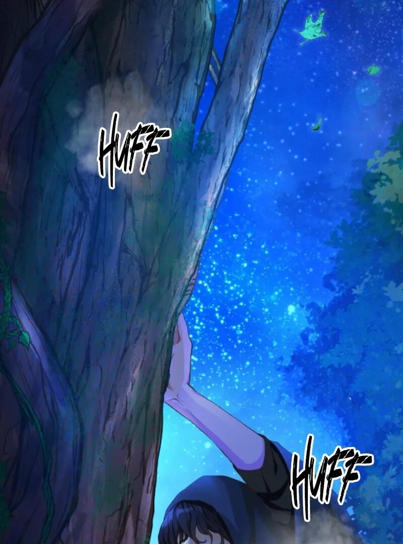 The Saint Who Wishes for Death Makes a Pact with the Cursed Prince Chapter 2 page 4