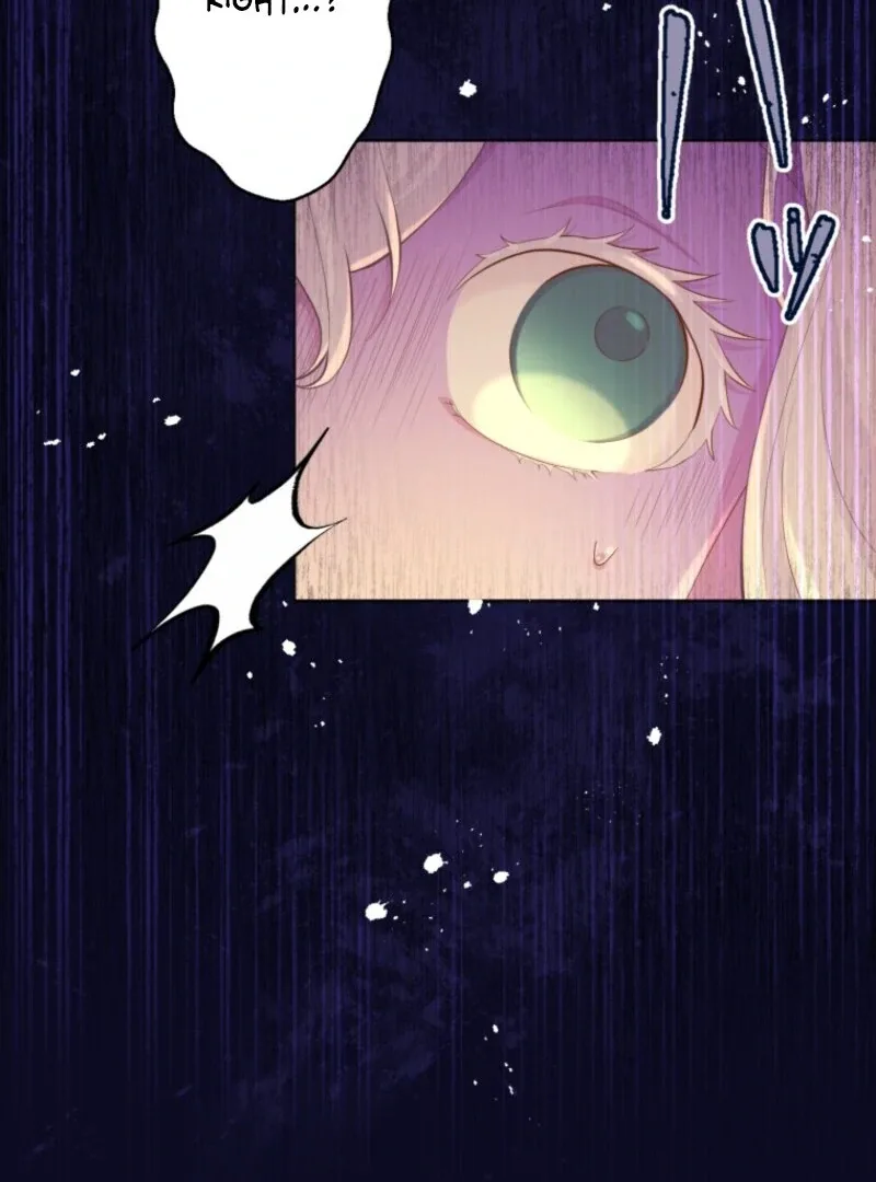 The Saint Who Wishes for Death Makes a Pact with the Cursed Prince Chapter 1 page 84