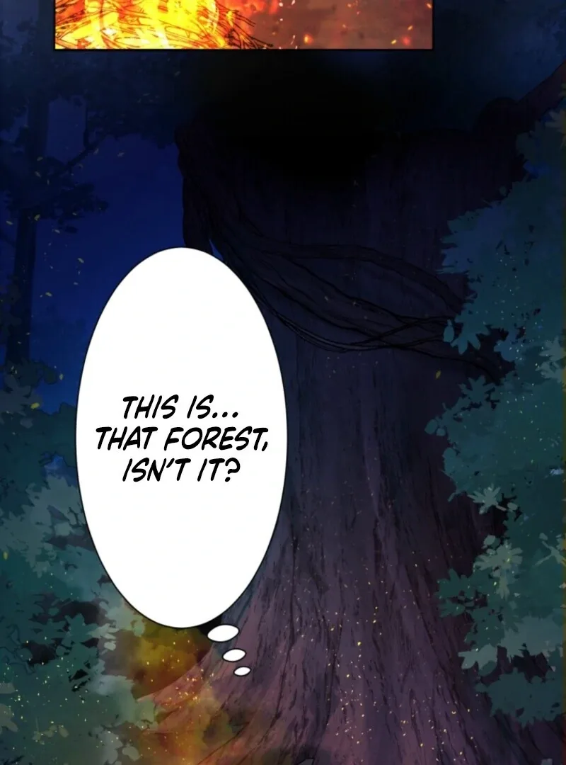 The Saint Who Wishes for Death Makes a Pact with the Cursed Prince Chapter 2 page 29