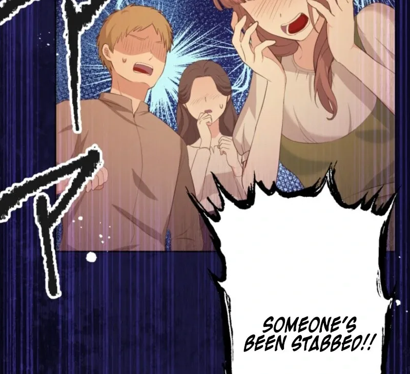 The Saint Who Wishes for Death Makes a Pact with the Cursed Prince Chapter 1 page 79