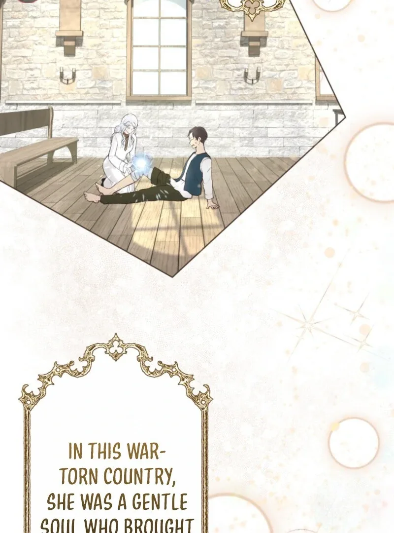 The Saint Who Wishes for Death Makes a Pact with the Cursed Prince Chapter 1 page 64