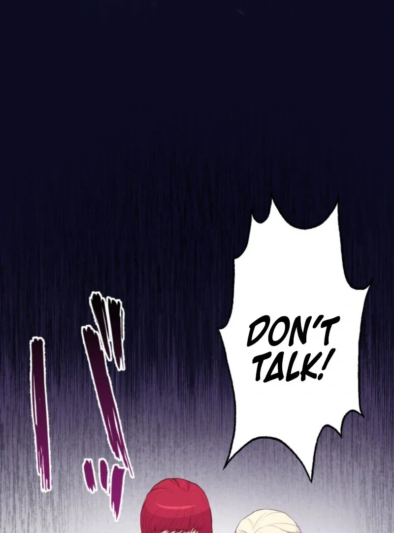 The Saint Who Wishes for Death Makes a Pact with the Cursed Prince Chapter 1 page 85