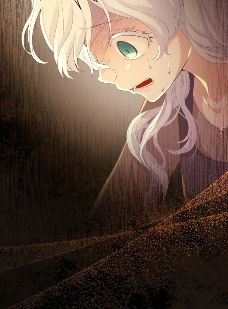 The Saint Who Wishes for Death Makes a Pact with the Cursed Prince Chapter 1 page 87
