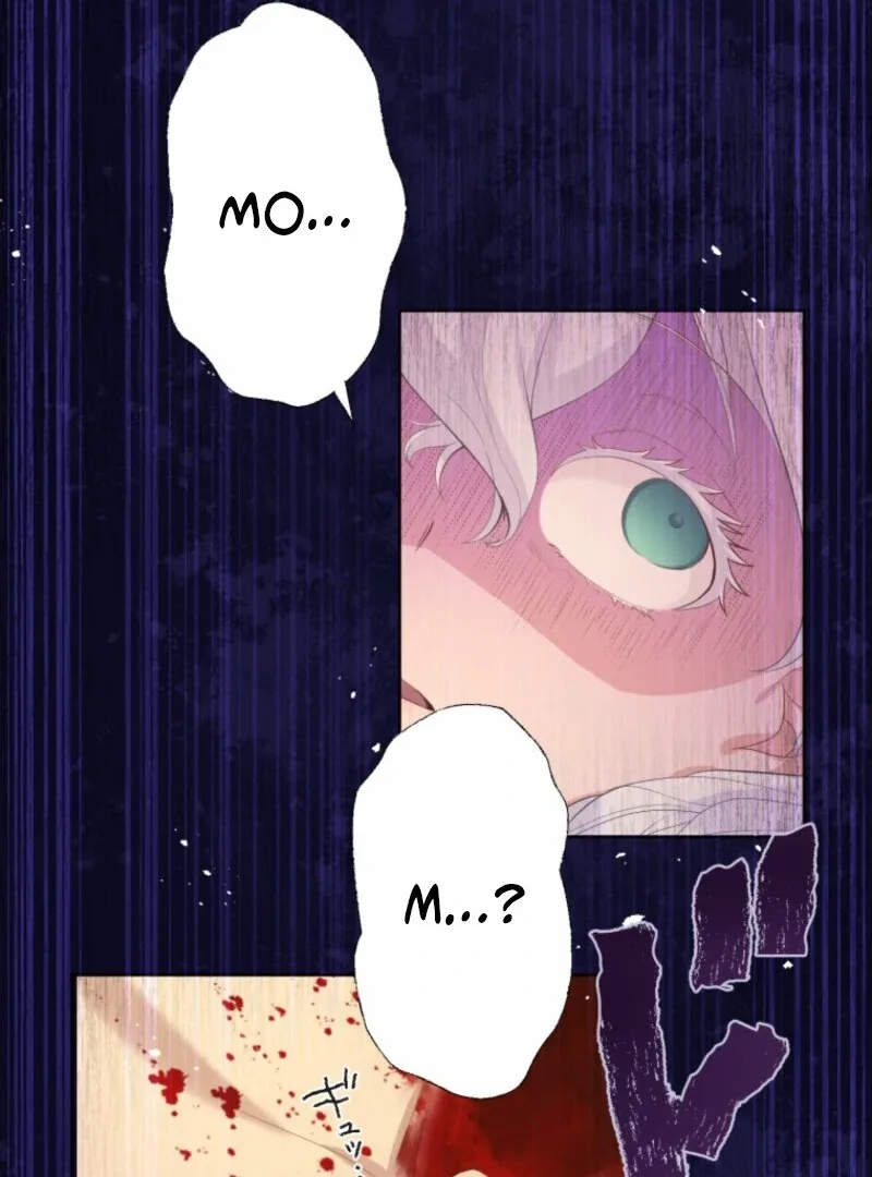 The Saint Who Wishes for Death Makes a Pact with the Cursed Prince Chapter 1 page 81