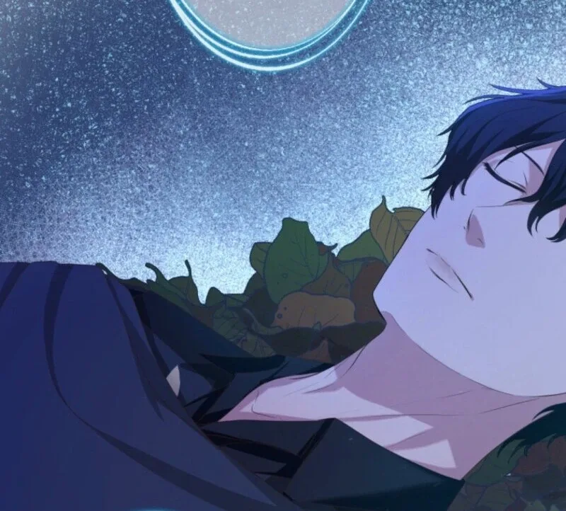 The Saint Who Wishes for Death Makes a Pact with the Cursed Prince Chapter 2 page 36