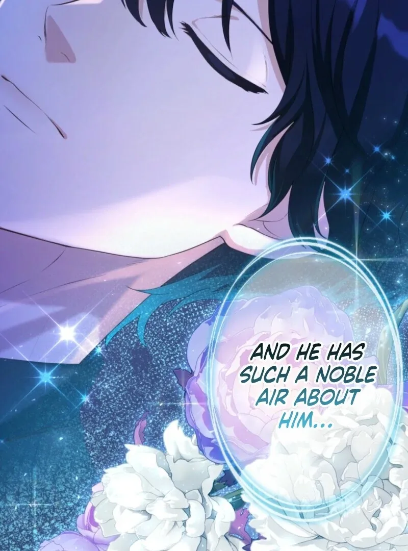 The Saint Who Wishes for Death Makes a Pact with the Cursed Prince Chapter 2 page 38