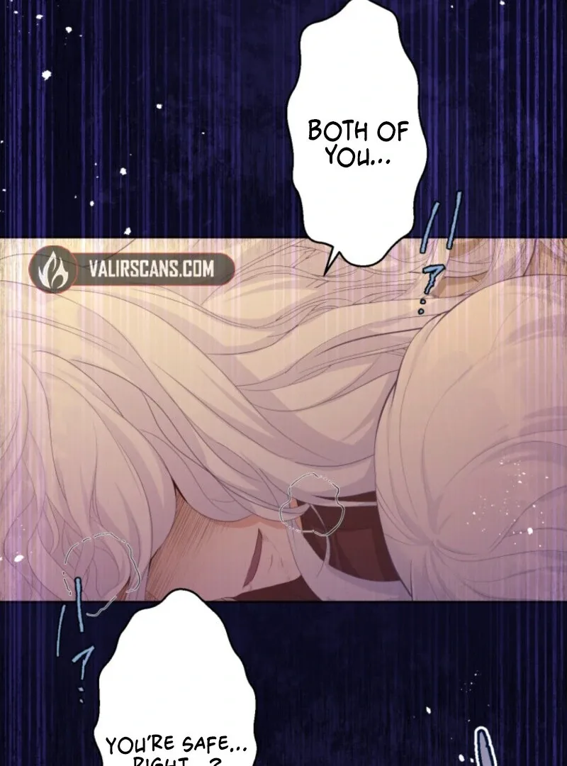 The Saint Who Wishes for Death Makes a Pact with the Cursed Prince Chapter 1 page 83
