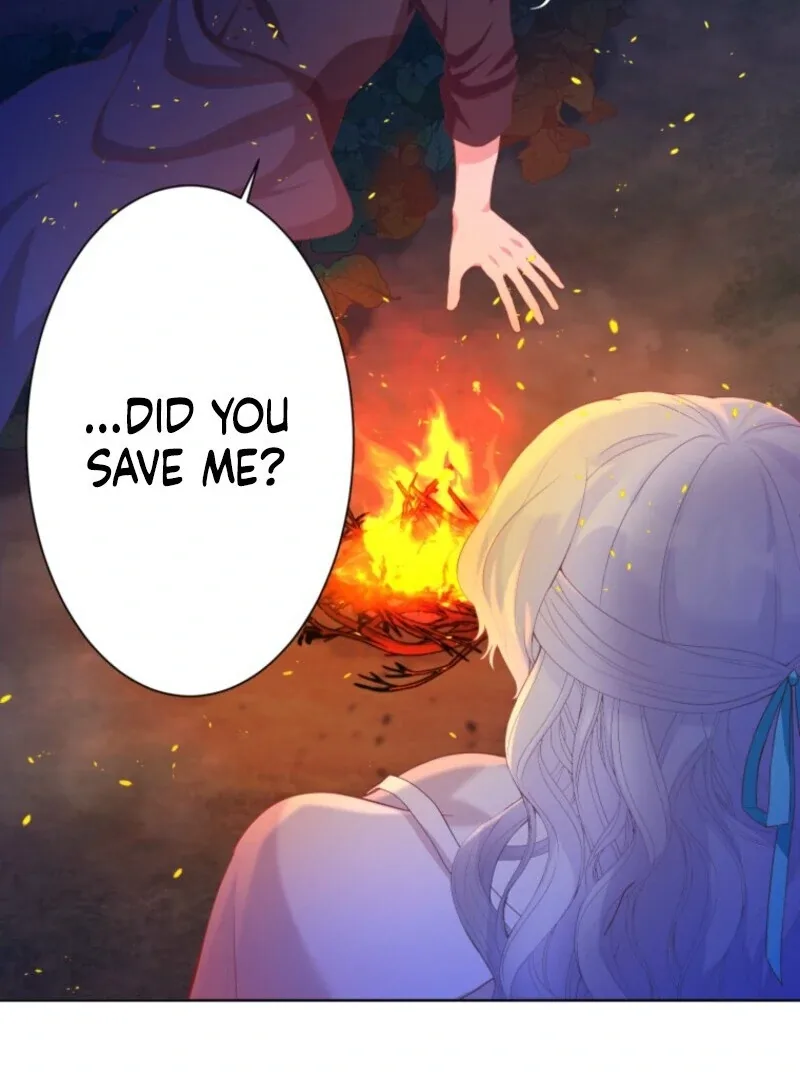The Saint Who Wishes for Death Makes a Pact with the Cursed Prince Chapter 2 page 43