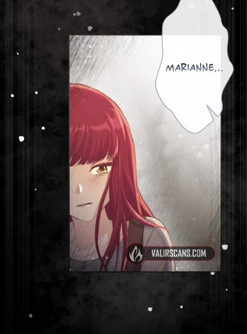 The Saint Who Wishes for Death Makes a Pact with the Cursed Prince Chapter 1 page 95