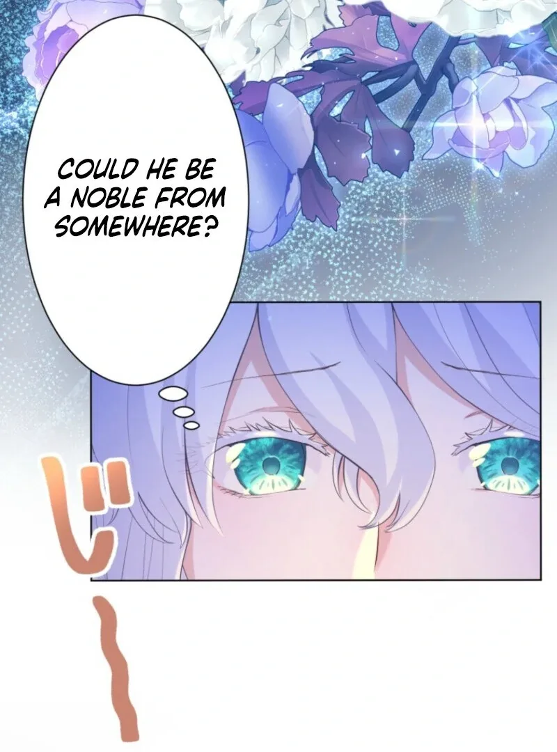 The Saint Who Wishes for Death Makes a Pact with the Cursed Prince Chapter 2 page 39