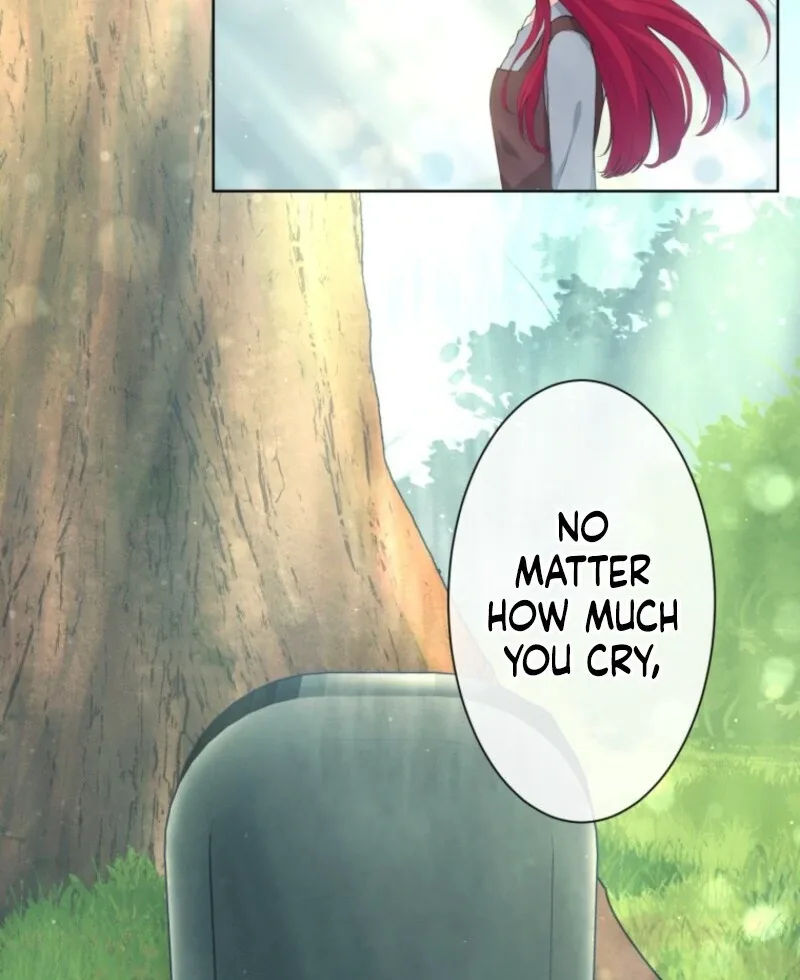 The Saint Who Wishes for Death Makes a Pact with the Cursed Prince Chapter 1 page 102