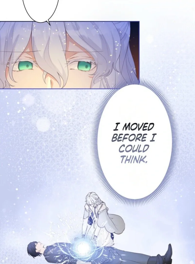 The Saint Who Wishes for Death Makes a Pact with the Cursed Prince Chapter 2 page 46