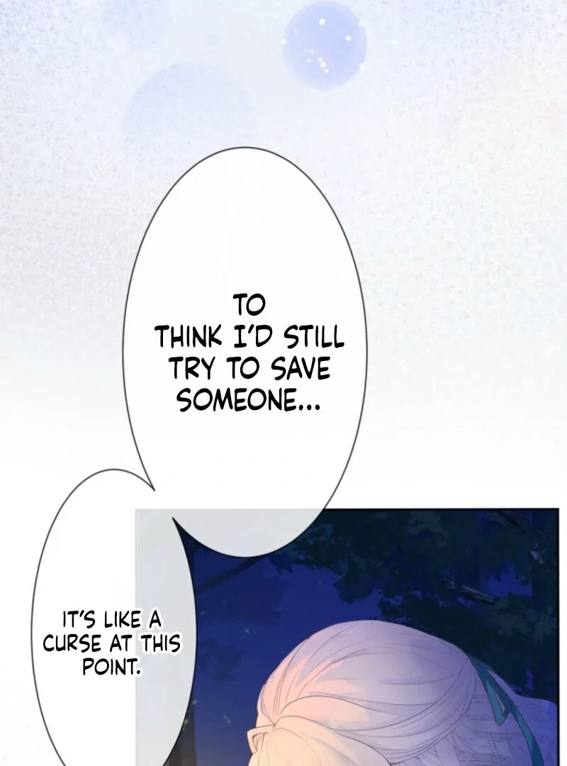The Saint Who Wishes for Death Makes a Pact with the Cursed Prince Chapter 2 page 49