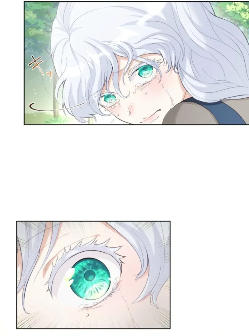 The Saint Who Wishes for Death Makes a Pact with the Cursed Prince Chapter 1 page 104