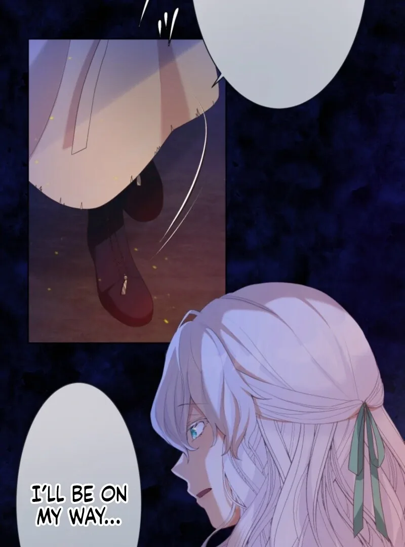 The Saint Who Wishes for Death Makes a Pact with the Cursed Prince Chapter 2 page 51