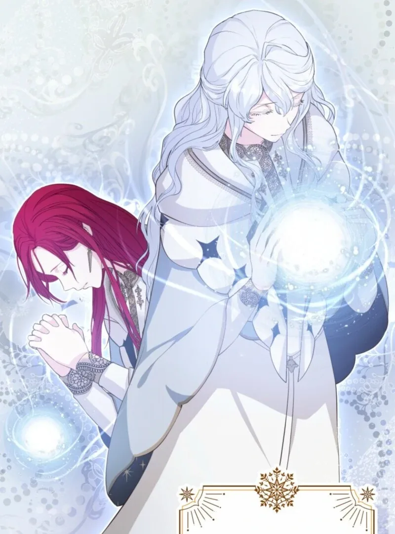 The Saint Who Wishes for Death Makes a Pact with the Cursed Prince Chapter 1 page 119