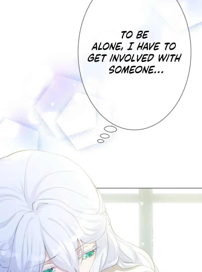 The Saint Who Wishes for Death Makes a Pact with the Cursed Prince Chapter 4 page 14