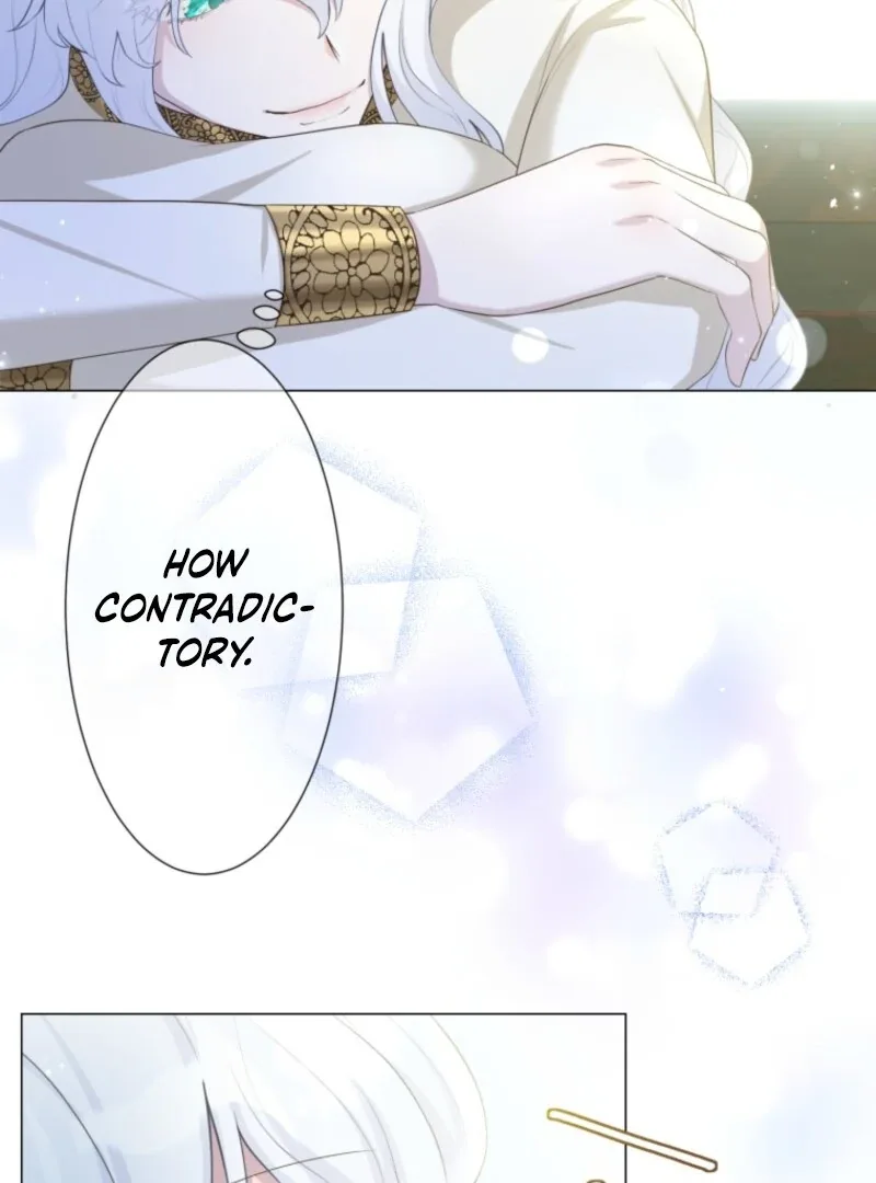 The Saint Who Wishes for Death Makes a Pact with the Cursed Prince Chapter 4 page 15