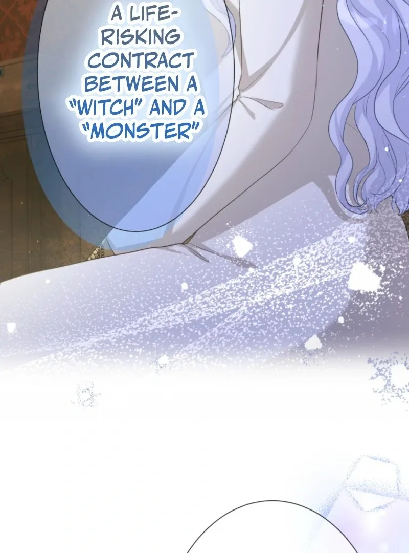 The Saint Who Wishes for Death Makes a Pact with the Cursed Prince Chapter 4 page 13