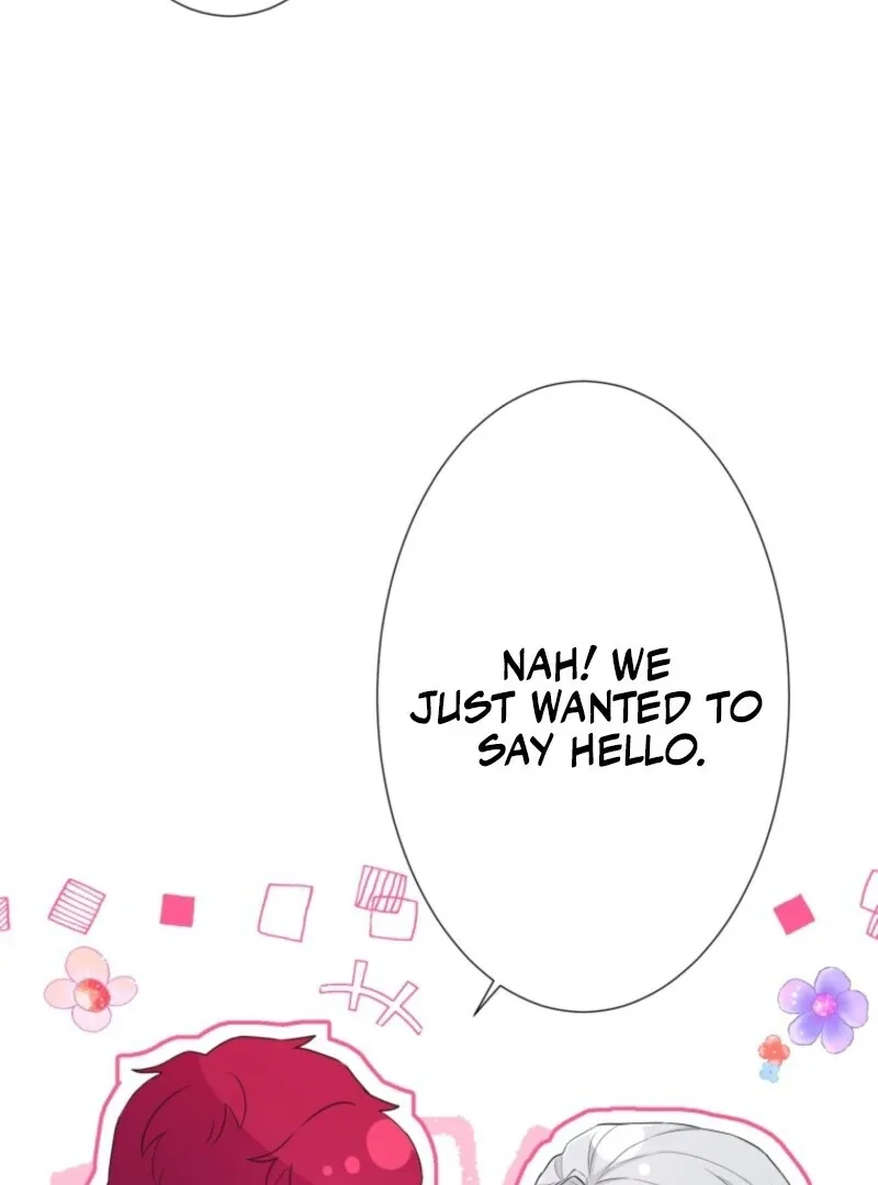 The Saint Who Wishes for Death Makes a Pact with the Cursed Prince Chapter 5 page 14