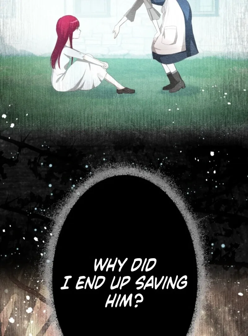 The Saint Who Wishes for Death Makes a Pact with the Cursed Prince Chapter 2 page 68