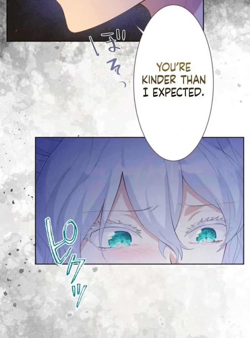 The Saint Who Wishes for Death Makes a Pact with the Cursed Prince Chapter 2 page 62