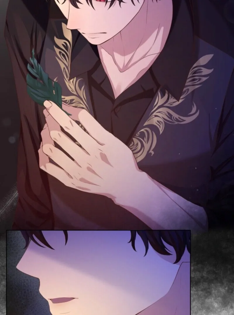 The Saint Who Wishes for Death Makes a Pact with the Cursed Prince Chapter 2 page 61