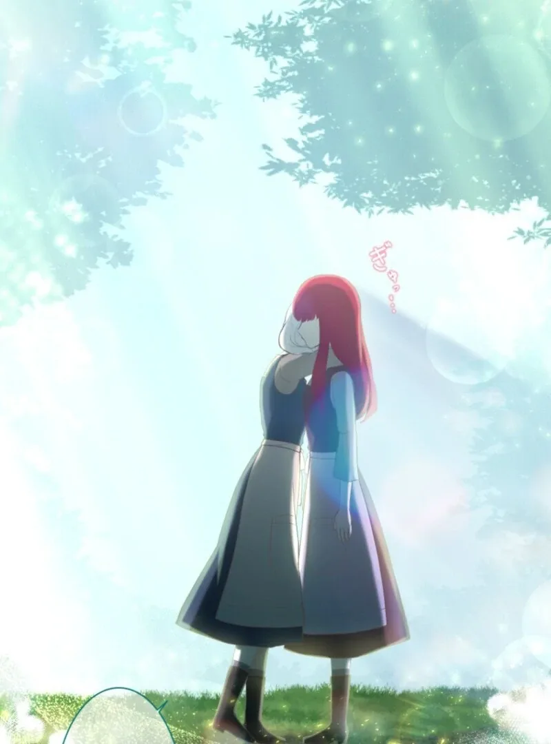 The Saint Who Wishes for Death Makes a Pact with the Cursed Prince Chapter 1 page 112