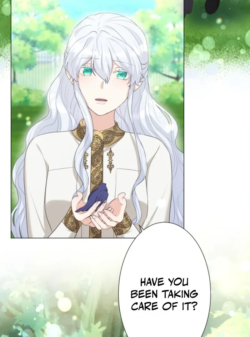 The Saint Who Wishes for Death Makes a Pact with the Cursed Prince Chapter 4 page 84