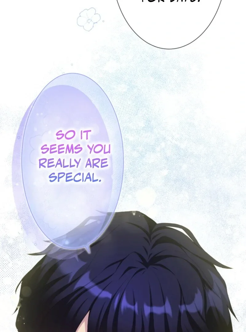 The Saint Who Wishes for Death Makes a Pact with the Cursed Prince Chapter 4 page 78
