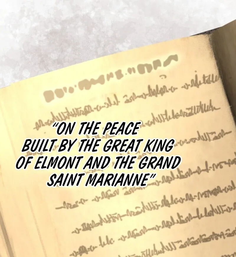 The Saint Who Wishes for Death Makes a Pact with the Cursed Prince Chapter 5 page 43