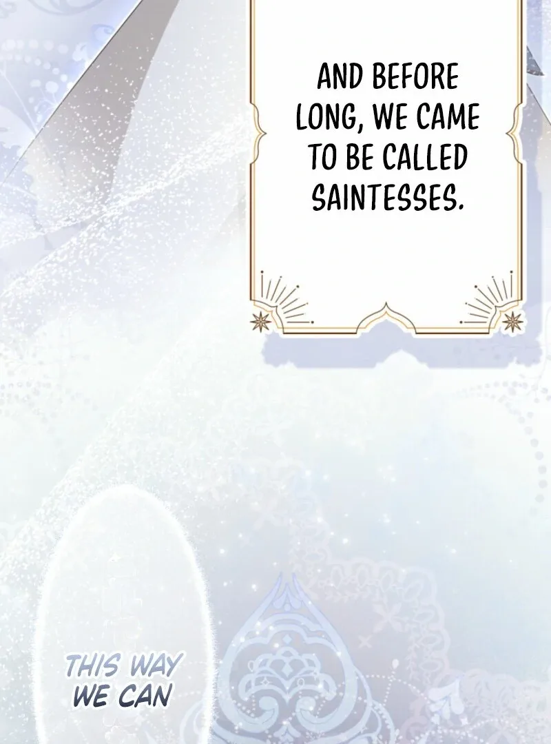 The Saint Who Wishes for Death Makes a Pact with the Cursed Prince Chapter 1 page 120