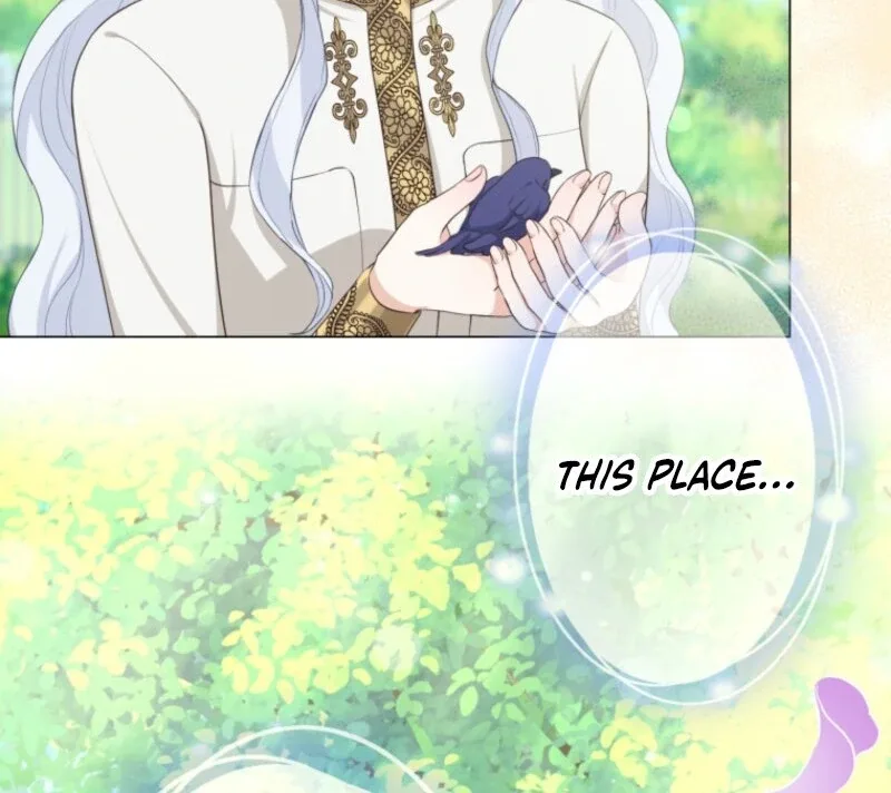 The Saint Who Wishes for Death Makes a Pact with the Cursed Prince Chapter 4 page 93