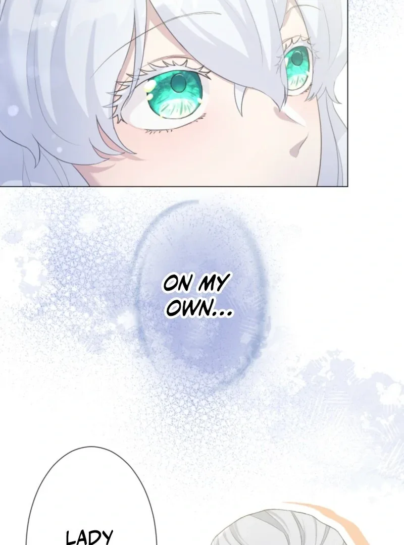The Saint Who Wishes for Death Makes a Pact with the Cursed Prince Chapter 4 page 48