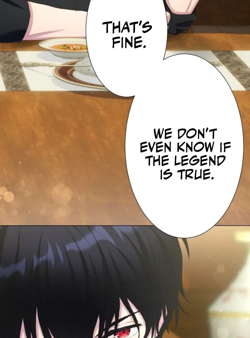The Saint Who Wishes for Death Makes a Pact with the Cursed Prince Chapter 5 page 83
