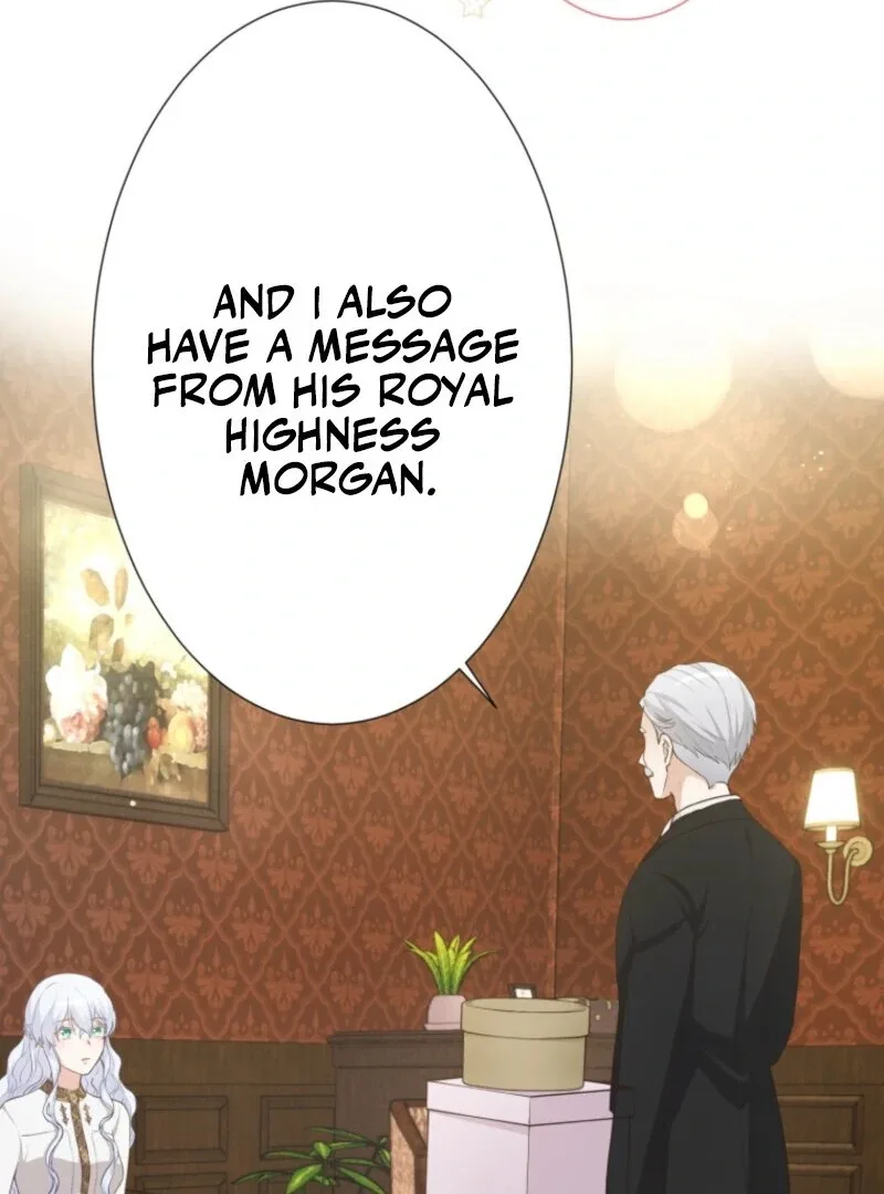 The Saint Who Wishes for Death Makes a Pact with the Cursed Prince Chapter 5 page 97